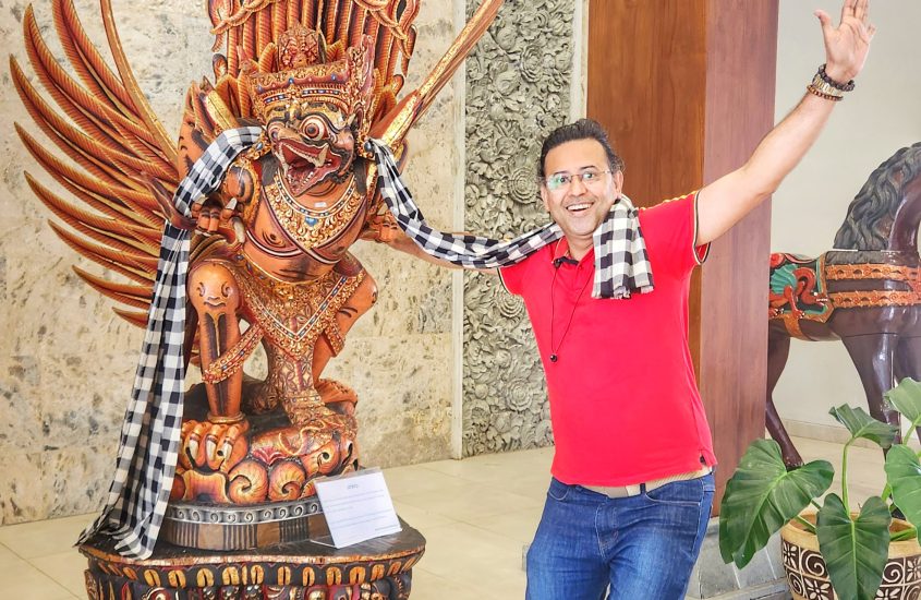Discovering Indonesian Diversity: